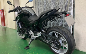 BMW F900R STANDARD 2020 0K11