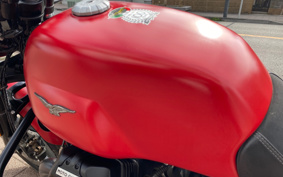 MOTO GUZZI V7 STONE 2023 ZGUKZ