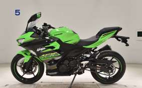 KAWASAKI NINJA 400 2018 EX400G