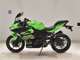 Фото Kawasaki NINJA 400 2018 с японского аукциона