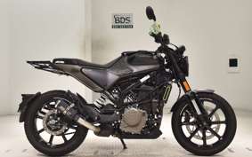 HUSQVARNA HUSQVARNA スバルトピレン250