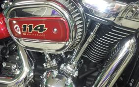 HARLEY FLBS 1870 2023