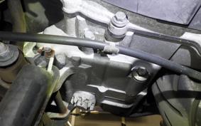 YAMAHA CYGNUS 125 XSR 2 SE44J