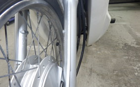 HONDA C110 SUPER CUB 2021 JA07