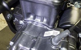 HONDA REBEL 250 S 2020 MC49