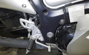 SUZUKI GSX-1300R HAYABUSA 2000