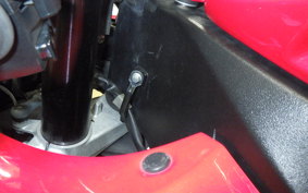 SUZUKI GSX-R600 2013