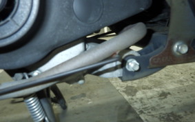 SUZUKI ﾚｯﾂ 2021 CA4AA