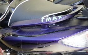 YAMAHA T-MAX 500 Gen.2 2005 SJ04J