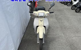 HONDA C50-2
