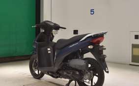 SUZUKI ADDRESS 110 CE47A