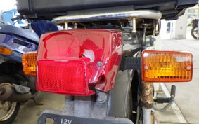 HONDA C50 SUPER CUB E AA01