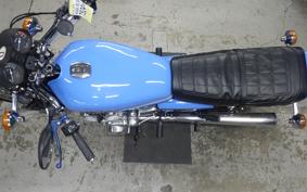 SUZUKI GS1000 2025 GS1000