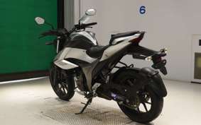 SUZUKI ｼﾞｸｻｰ250 2002 ED22B