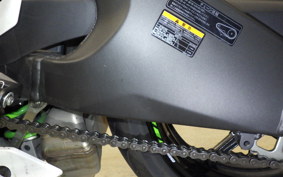 KAWASAKI NINJA ZX-6R A 2022 ZX636G