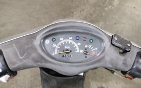 YAMAHA AXIS 100 SB06J