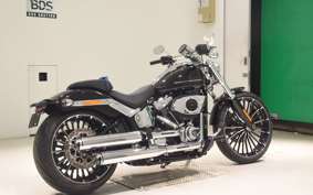 HARLEY FXBR1920 2026