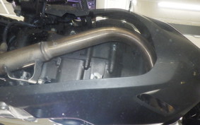 HONDA CB250RA 2006 MC52