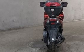 YAMAHA TRICITY 125 SE82J