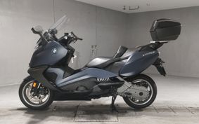 BMW C650GT 2020 0C05