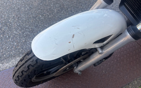 YAMAHA RZ 250 4L3