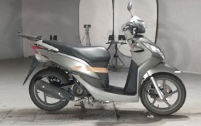HONDA DIO 110 JF31
