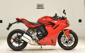 DUCATI SS950S 2022