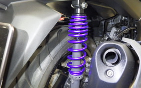 YAMAHA X-MAX 250 A SG42J