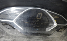 HONDA PCX125 2001 JF81