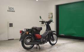 HONDA LITTLE CUB E