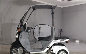 HONDA GYRO TA03
