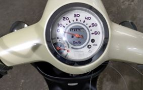 HONDA GIORNO AF70