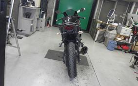 YAMAHA YZF-R25