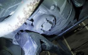 YAMAHA JOG Gen.5 SA36J