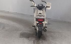 HONDA SUPER CUB50 AA04