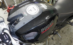 DUCATI MONSTER 1100 EVO 2012