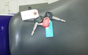 HONDA CB750 GEN 2 2006 RC42