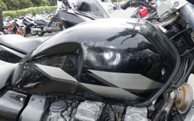 YAMAHA XJR400 Gen.3 R 2002 RH02J