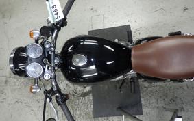 KAWASAKI ESTRELLA 2014 BJ250A