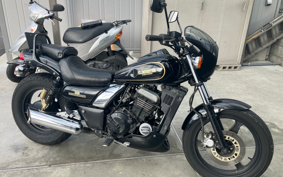 KAWASAKI ELIMINATOR 250SE EL250A