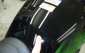 KAWASAKI Z900RS CAFE 2026 ZR900K