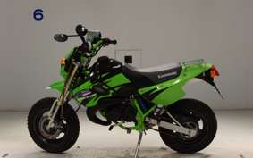 KAWASAKI KSR-2 MX080B
