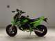 Фото Kawasaki KSR-2 с японского аукциона