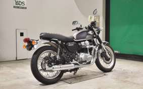 KAWASAKI W800 2018 EJ800E