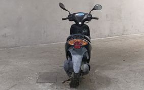 SUZUKI ADDRESS V50 CA44A