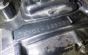 SUZUKI GSX-400E 2025 GK51C