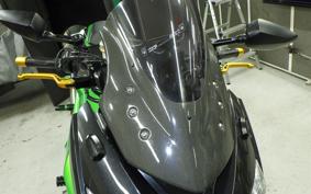 KAWASAKI NINJA 1000 A 2014