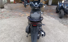 HONDA PCX 160 KF47