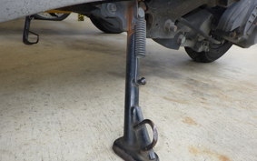 SUZUKI ADDRESS V125 G CF46A