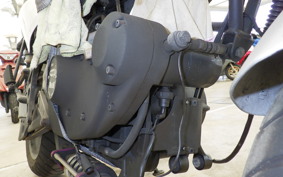 BUELL S3 THUNDERBOLT 2000